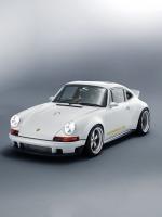 Porsche 911 DLS by Singer 2018 года